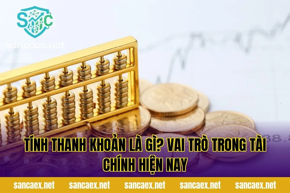 Tính Thanh Khoản Là Gì? Vai Trò Trong Tài Chính Hiện Nay